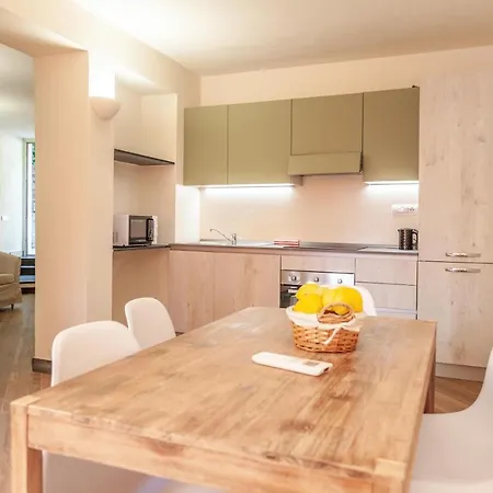 펜션 Portovecchio *