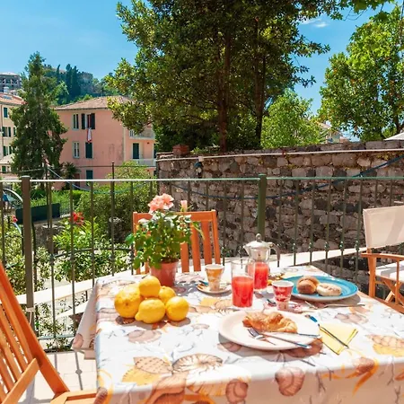 Hébergement de vacances Portovecchio *