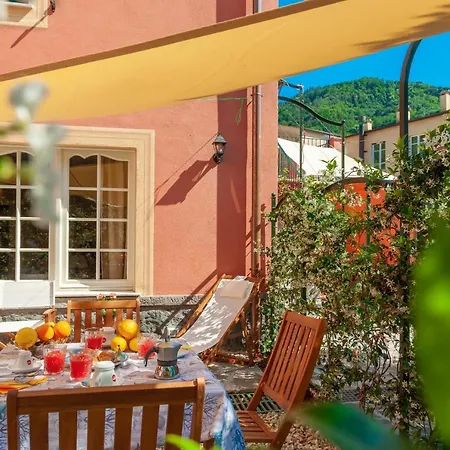 Holiday home Portovecchio