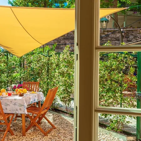 펜션 Portovecchio 레반토