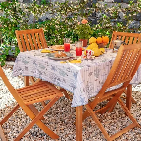 Portovecchio Hébergement de vacances Levanto