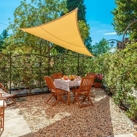 펜션 Portovecchio 레반토