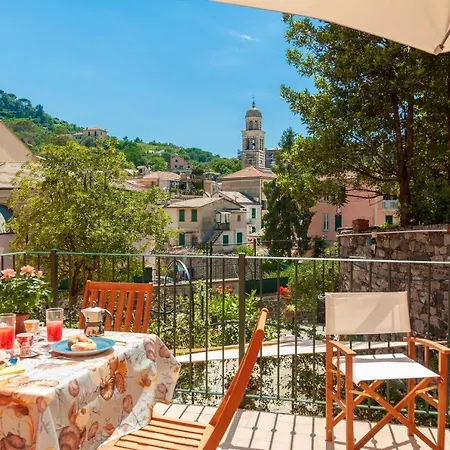 Holiday home Portovecchio