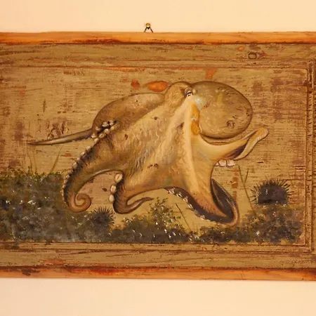 Portovecchio * Levanto