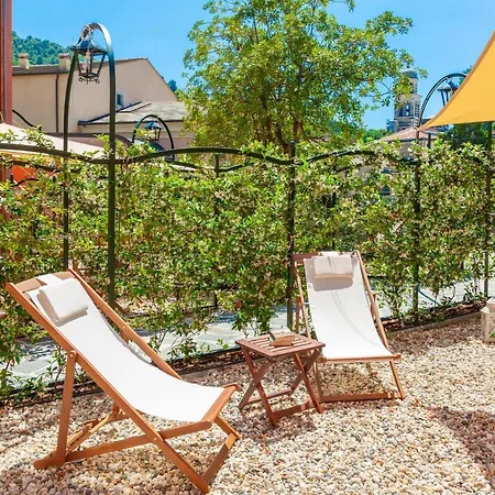 Portovecchio Hébergement de vacances Levanto