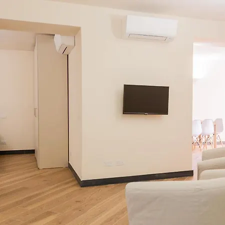 Portovecchio Hébergement de vacances Levanto