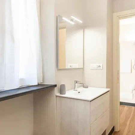 Portovecchio Hébergement de vacances Levanto