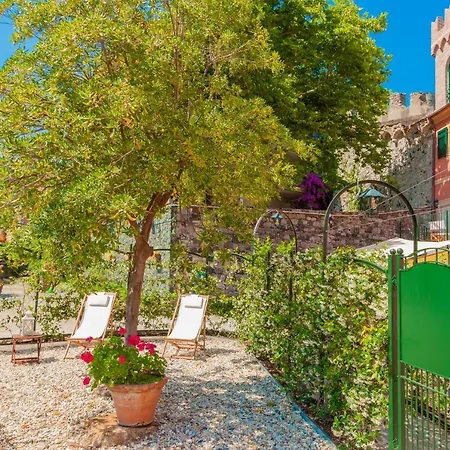 Portovecchio
