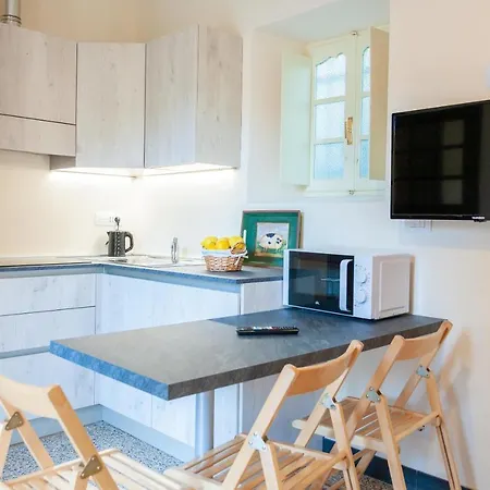 Portovecchio Levanto