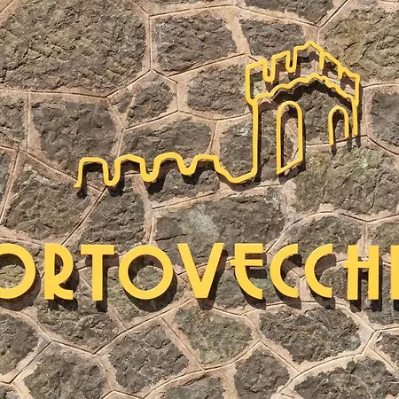 Portovecchio Feriehus