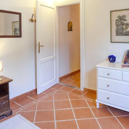 Portovecchio Hébergement de vacances *