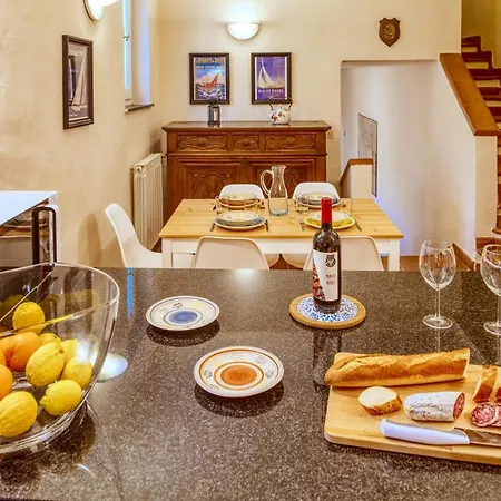 Holiday home Portovecchio