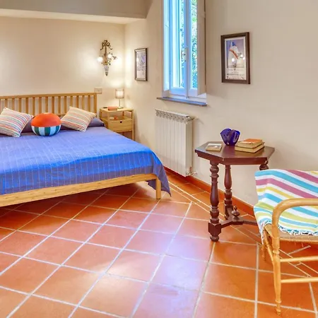 Portovecchio Levanto