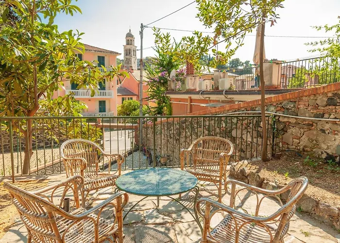 Portovecchio بيت للعطل ليفانتو