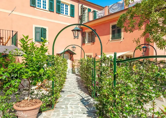 Portovecchio 度假居 *