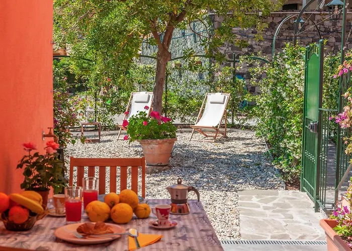 Portovecchio 度假居