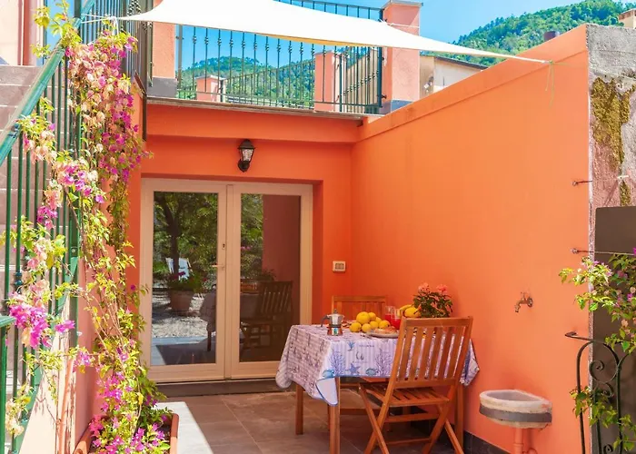 بيت للعطل Portovecchio