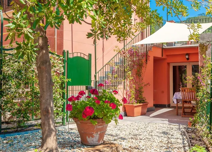 بيت للعطل Portovecchio *