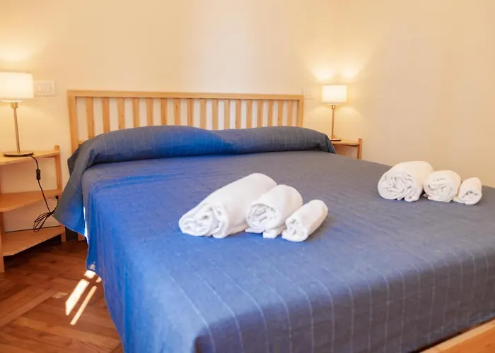 Portovecchio * Levanto