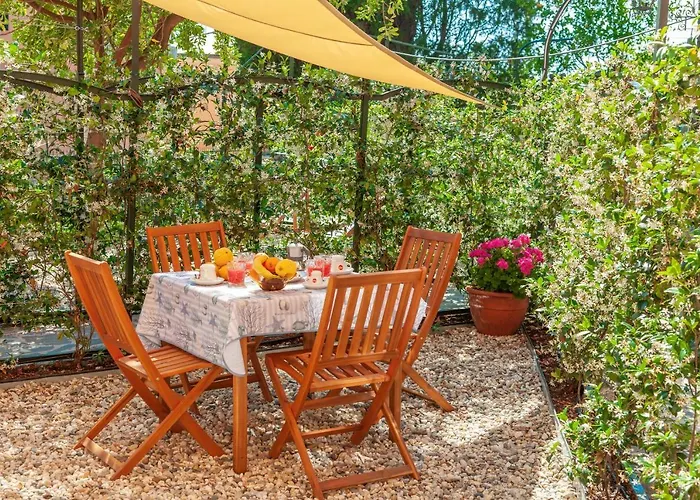 Portovecchio Hébergement de vacances *