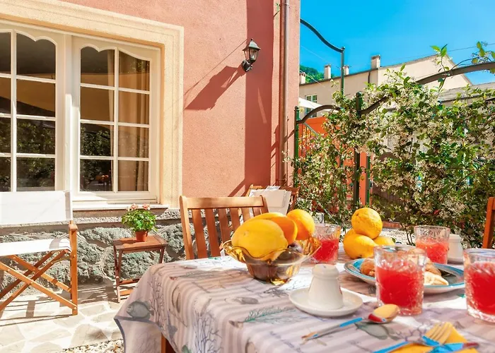 Portovecchio بيت للعطل *