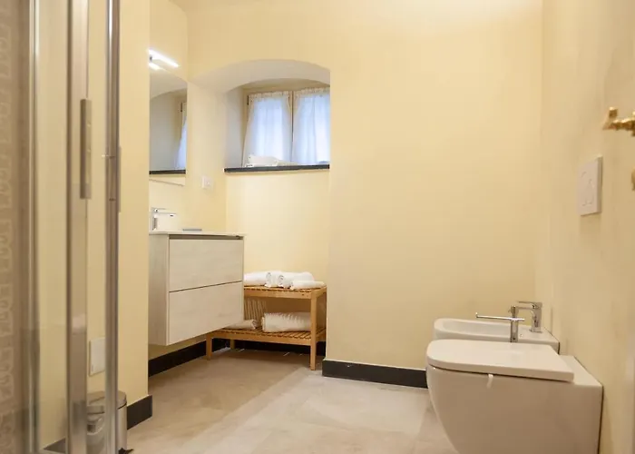 Portovecchio بيت للعطل *