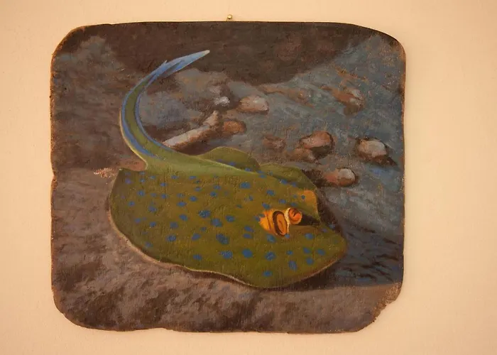 Portovecchio بيت للعطل ليفانتو