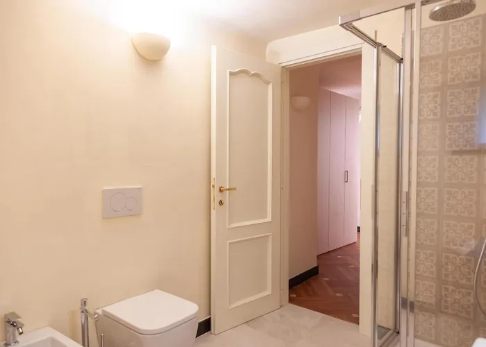 بيت للعطل Portovecchio *