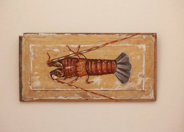 Portovecchio بيت للعطل