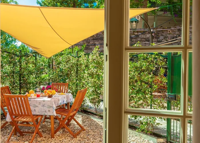 بيت للعطل Portovecchio ليفانتو