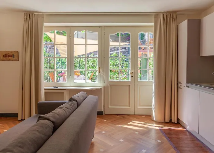 بيت للعطل Portovecchio